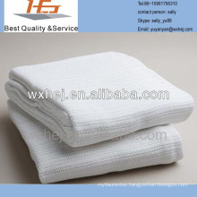 travel heavy cotton picnic thermal blanket